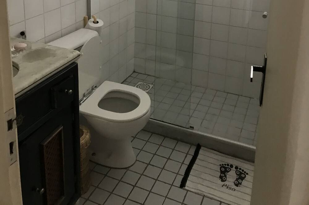 Photo of Bathroom in Japuiba