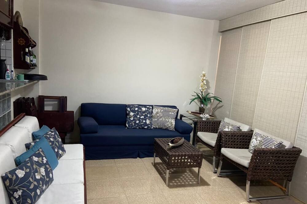 Photo of Livingroom in Japuiba