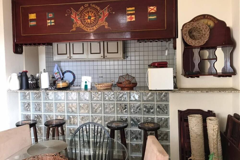 Photo of Kitchen in Japuiba