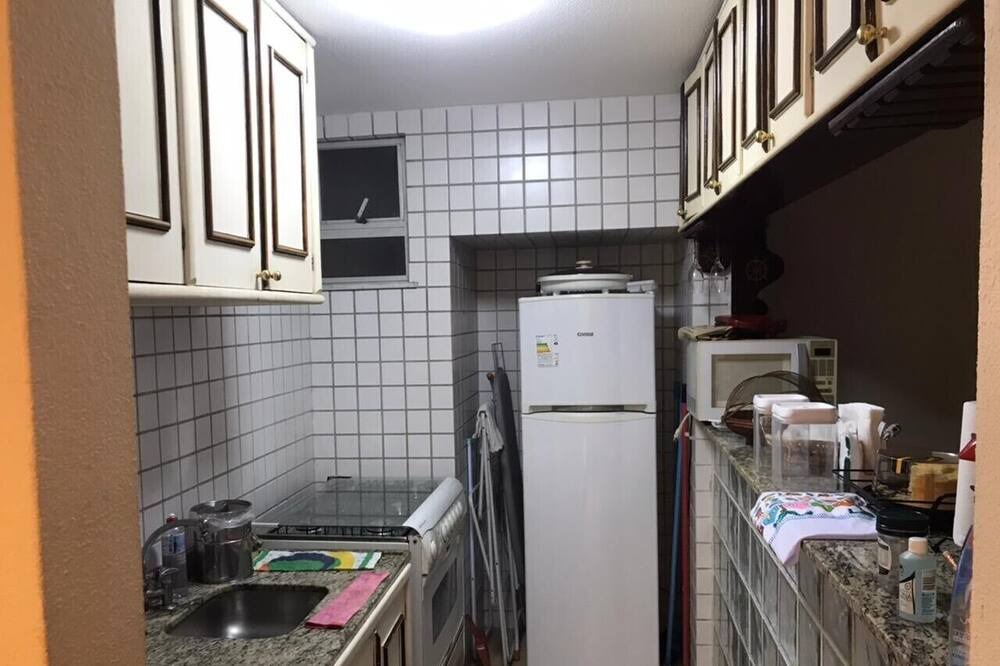Photo of Kitchen in Japuiba