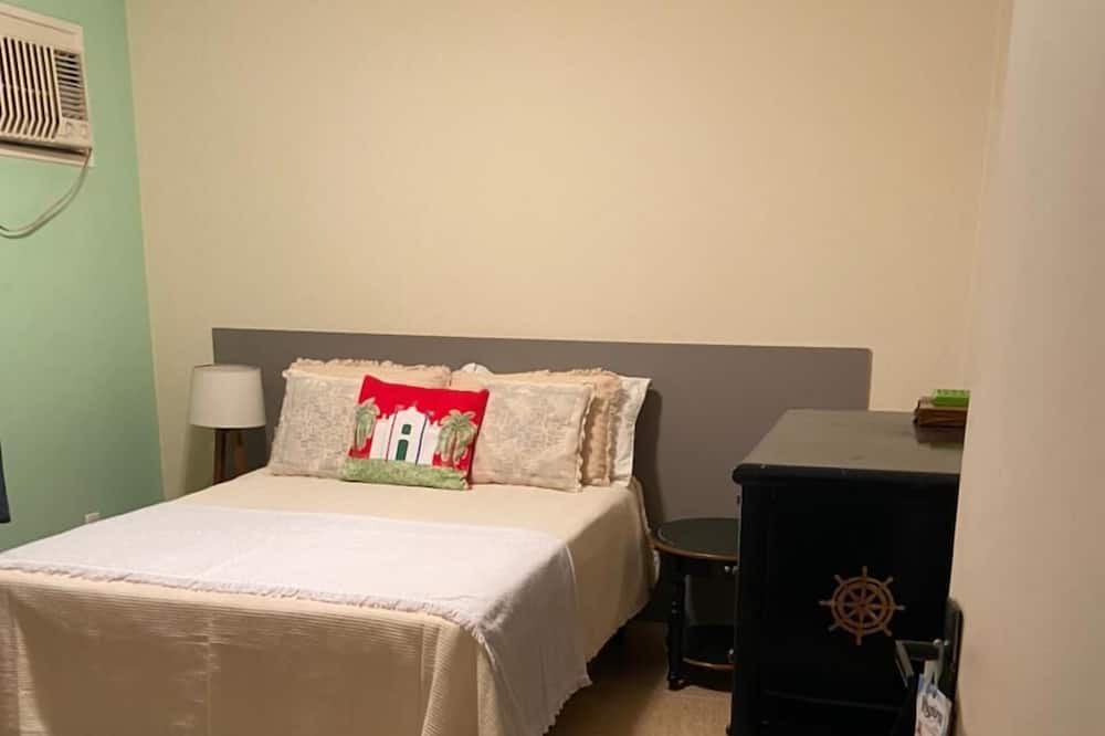 Photo of Bedroom in Japuiba