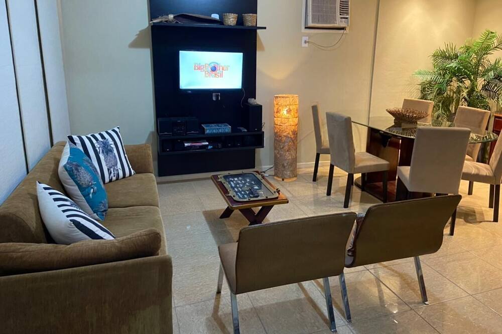 Photo of Livingroom in Japuiba