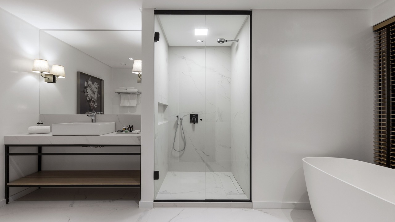Photo of Bathroom in Campinas