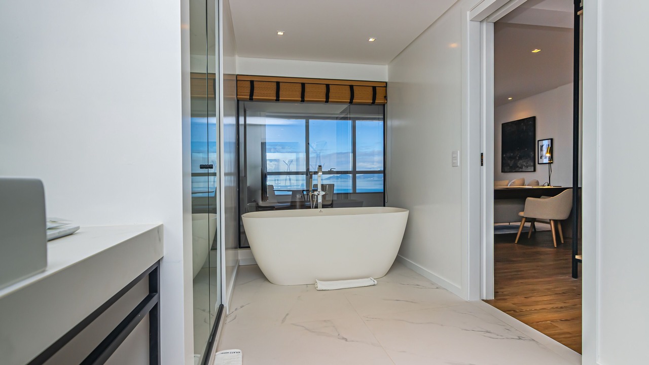 Photo of Bathroom in Campinas