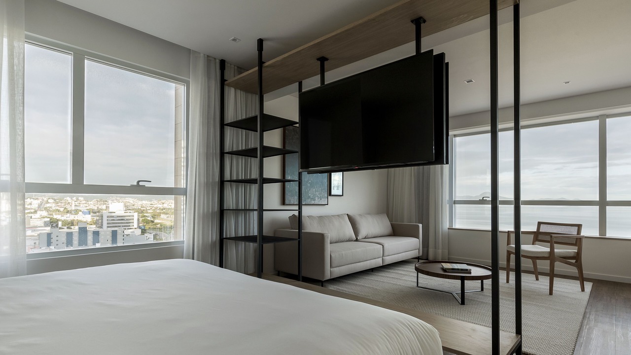 Photo of Bedroom in Campinas