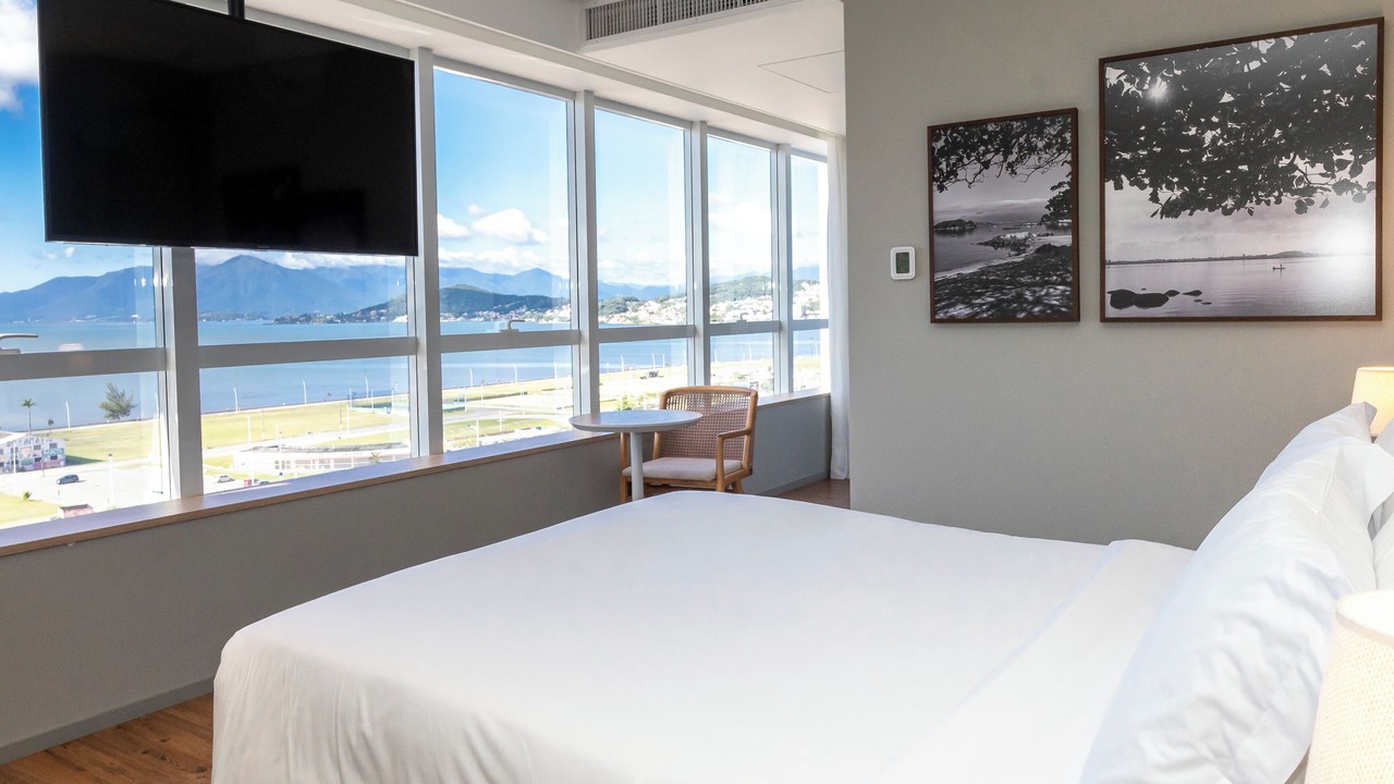 Photo of Bedroom in Campinas