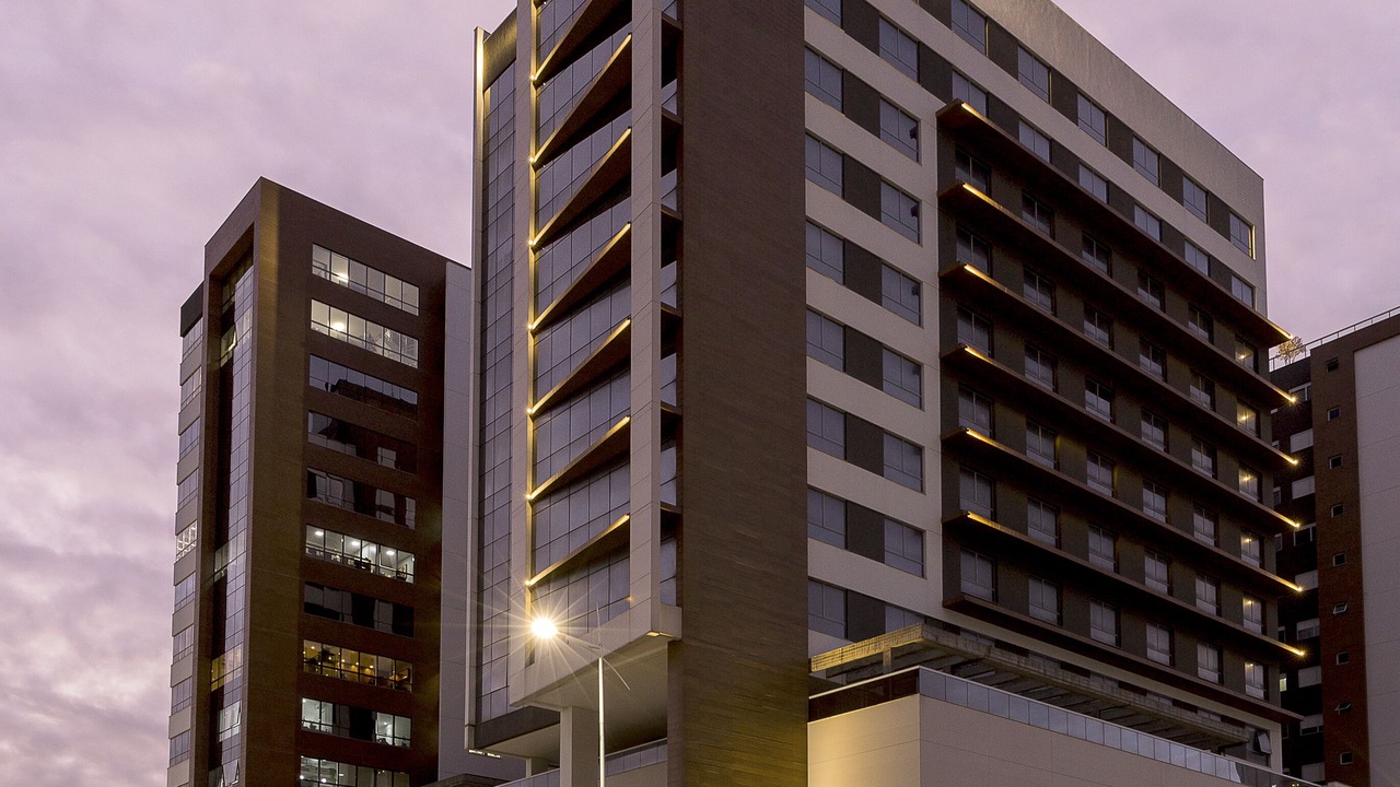 Photo of Outdoor in Campinas