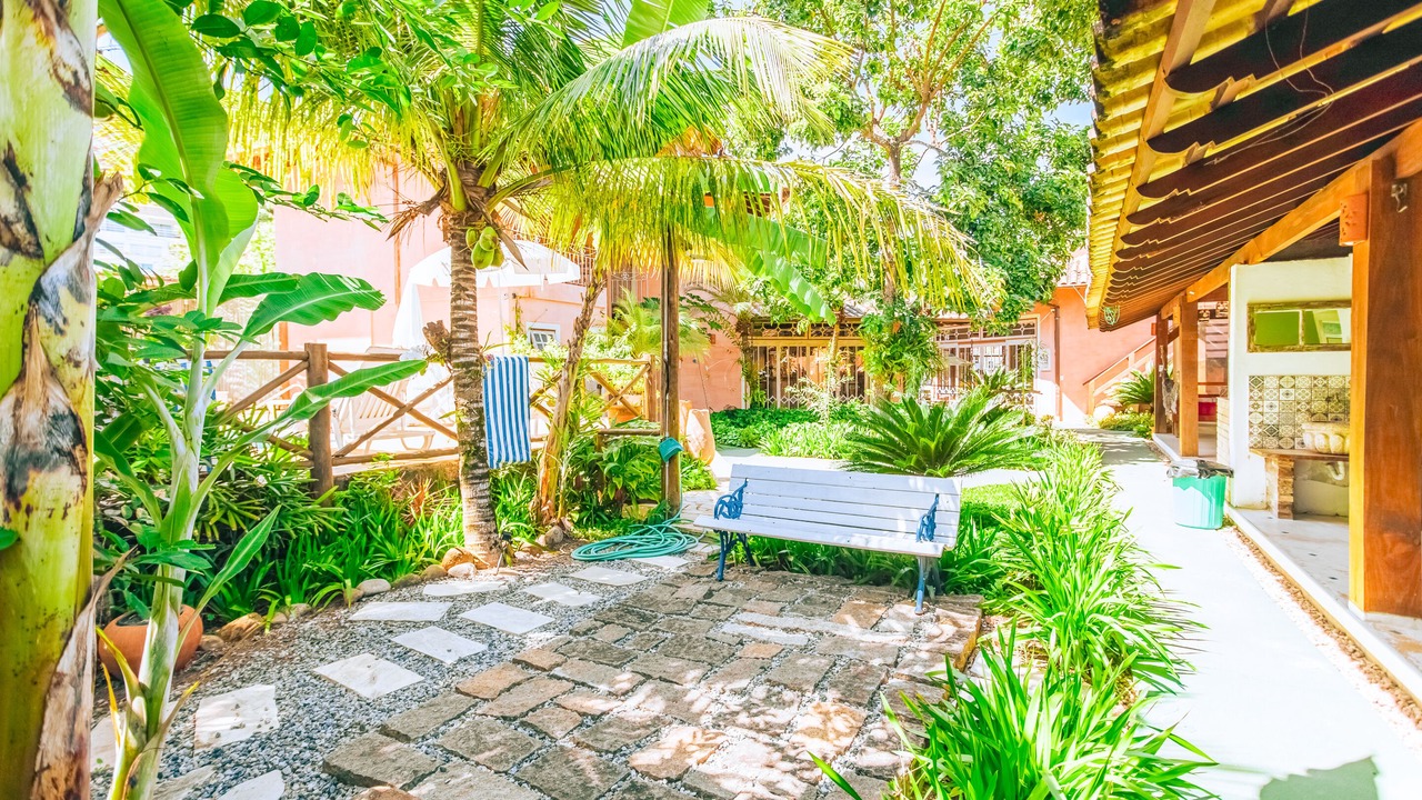 Photo of Patio Balcony in Pereque