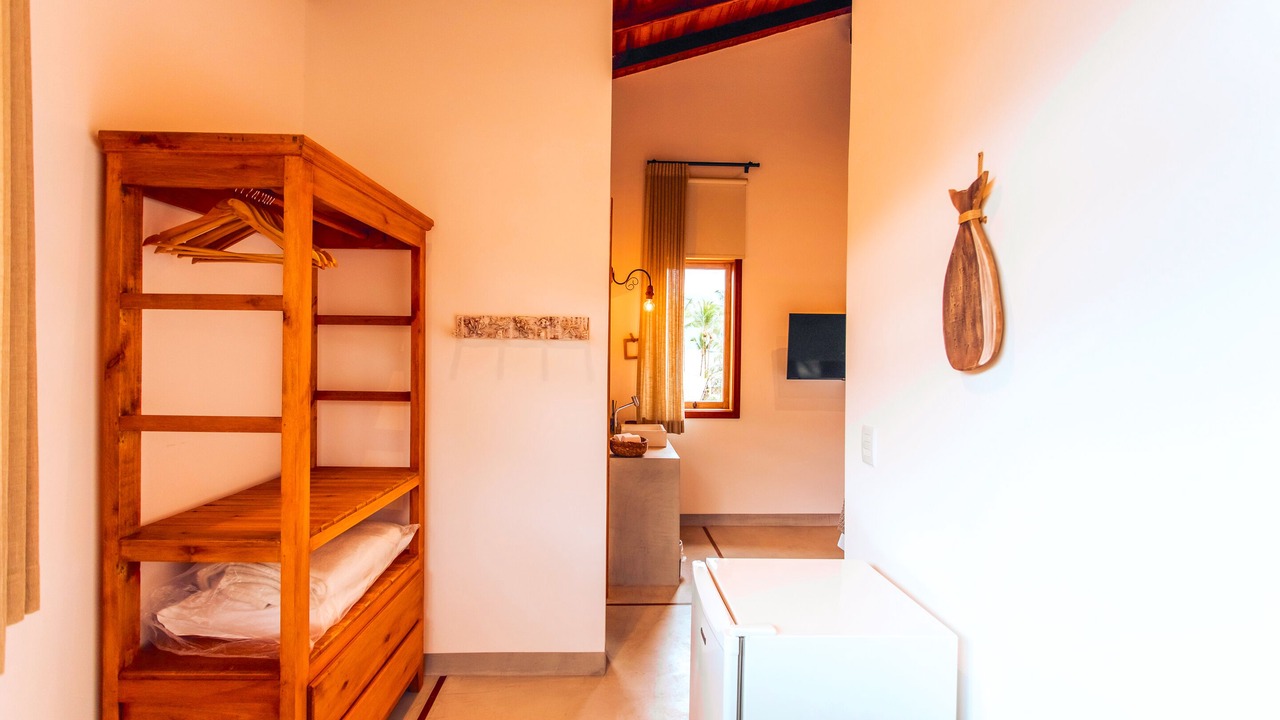 Photo of Bedroom in Pereque