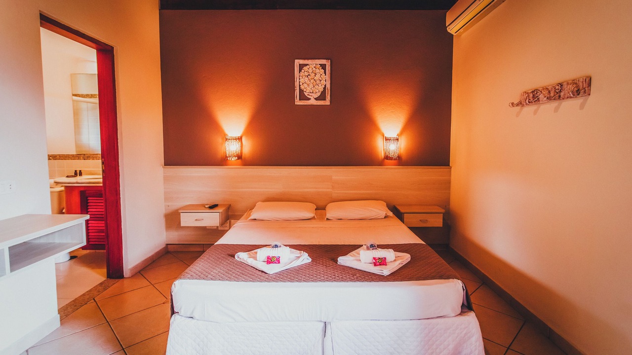 Photo of Bedroom in Pereque