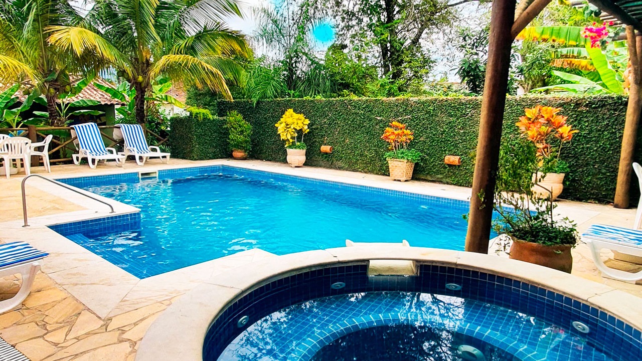 Photo of Outdoor in Pereque