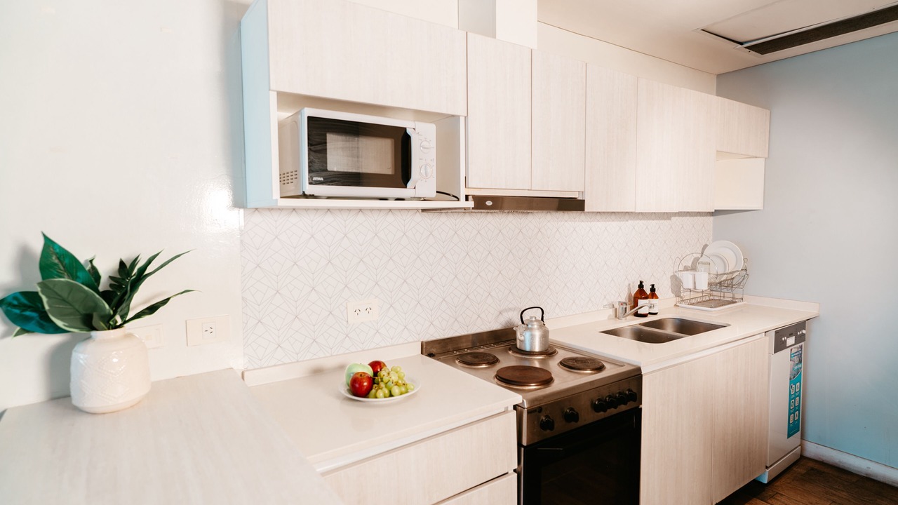 Photo of Kitchen in La Lonja