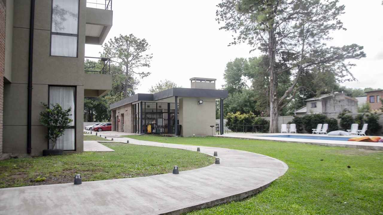 Photo of Outdoor in La Lonja