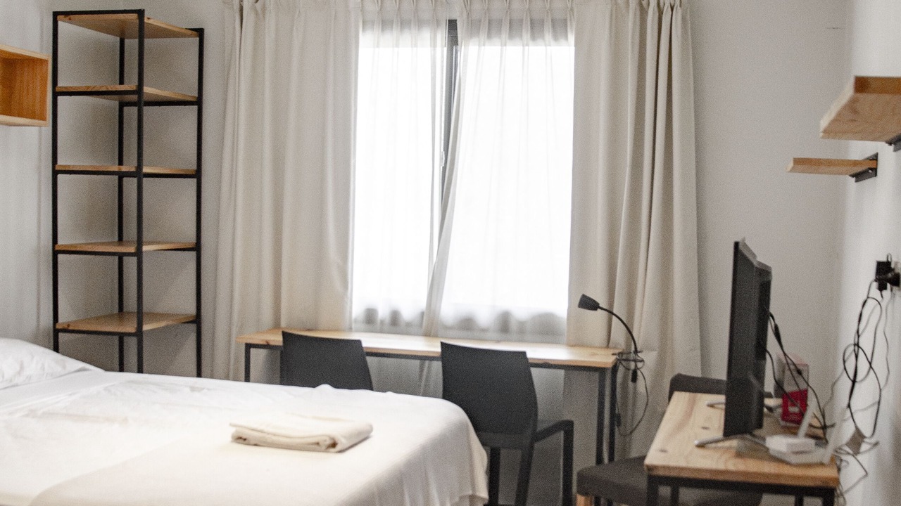 Photo of Bedroom in La Lonja