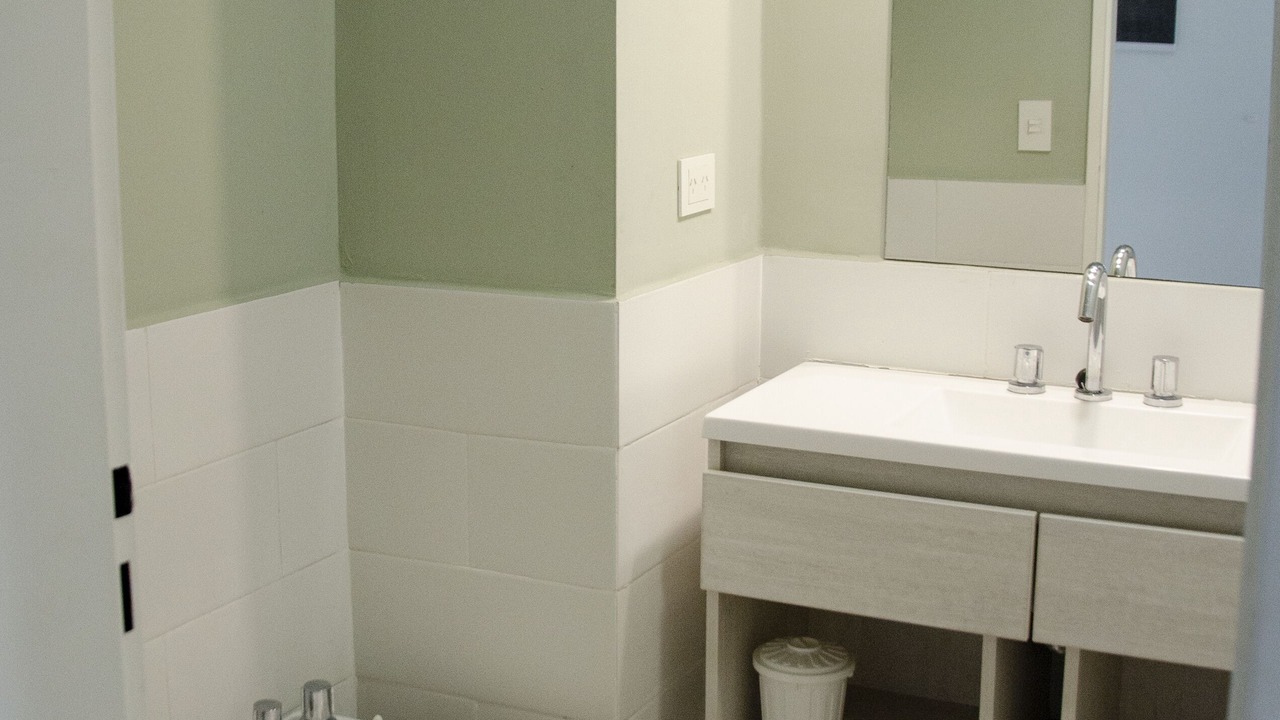 Photo of Bathroom in La Lonja
