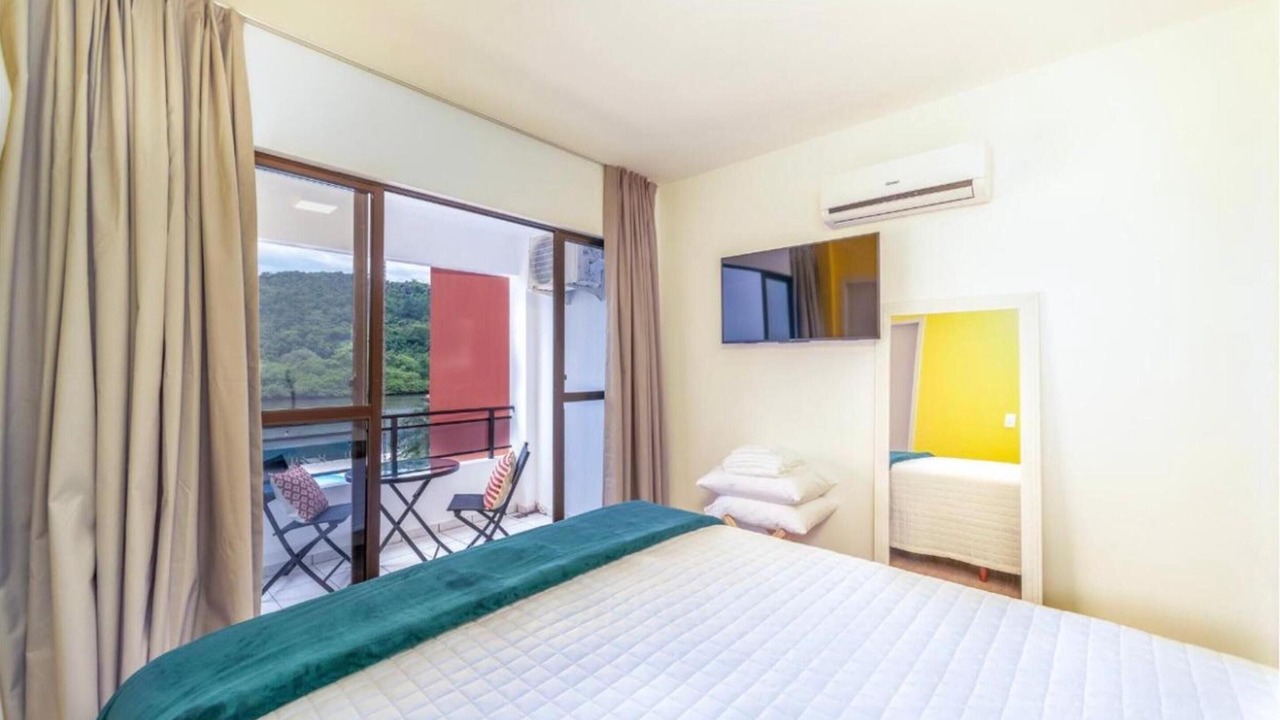 Photo of Bedroom in Vila Real
