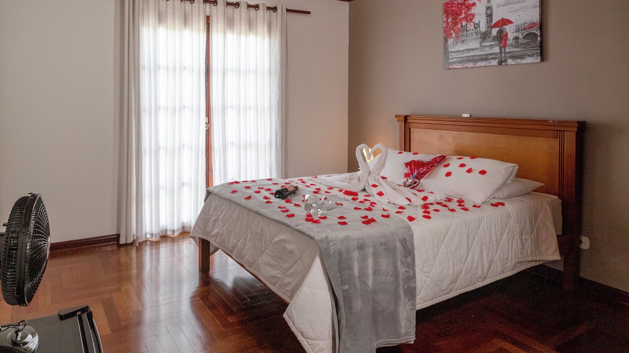 Photo of Bedroom in Vila Loli