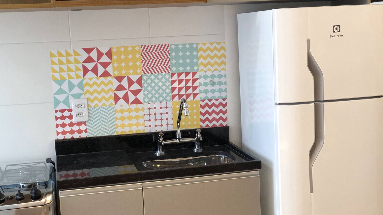 Photo of Kitchen in Santa Cecilia
