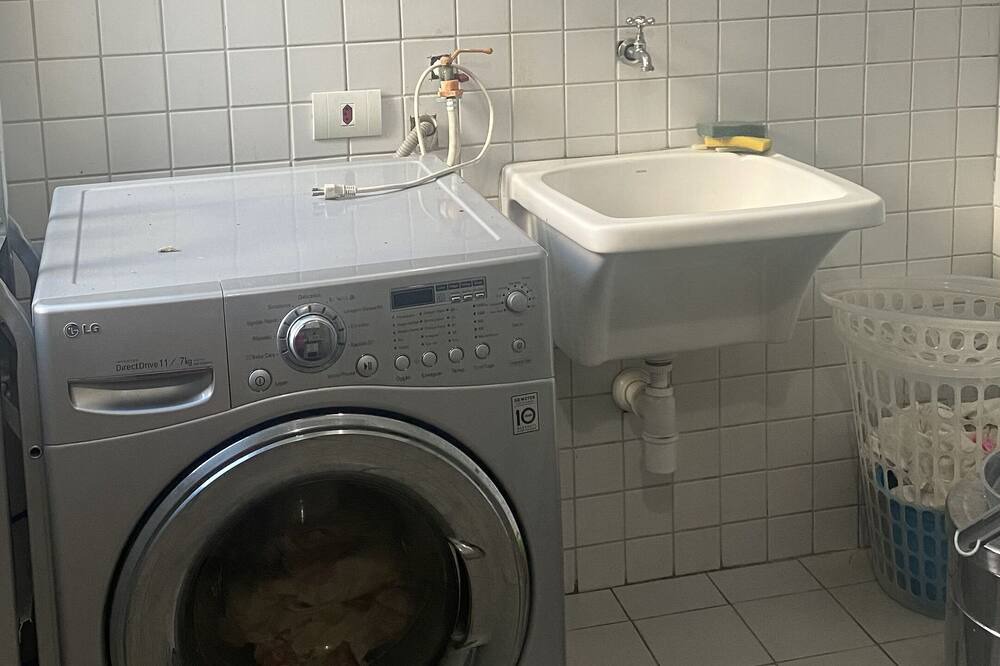 Photo of Bathroom in Jardim Sao Miguel