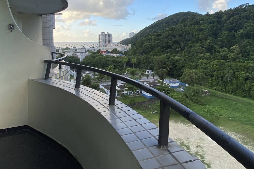 Photo of Patio Balcony in Jardim Sao Miguel
