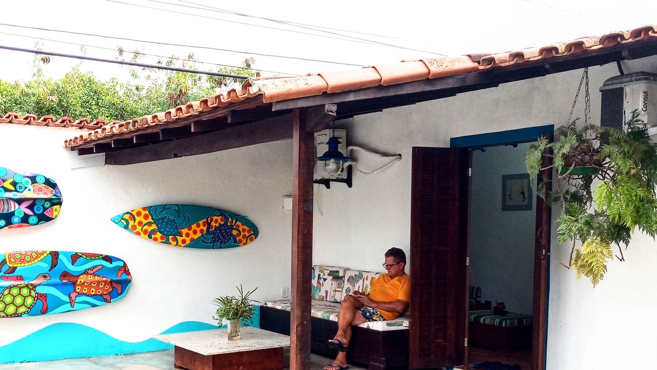 Photo of Outdoor in Ogiva