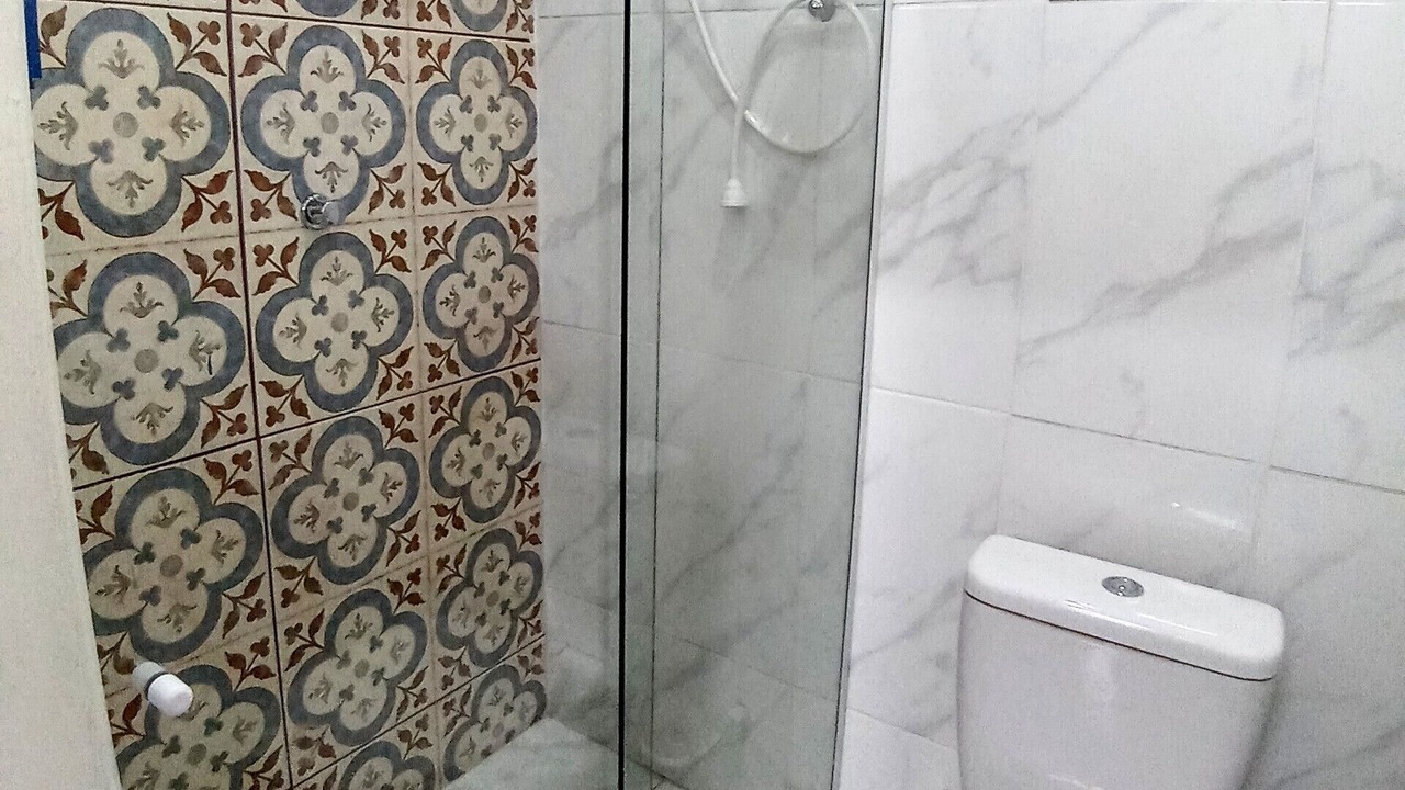 Photo of Bathroom in Ogiva