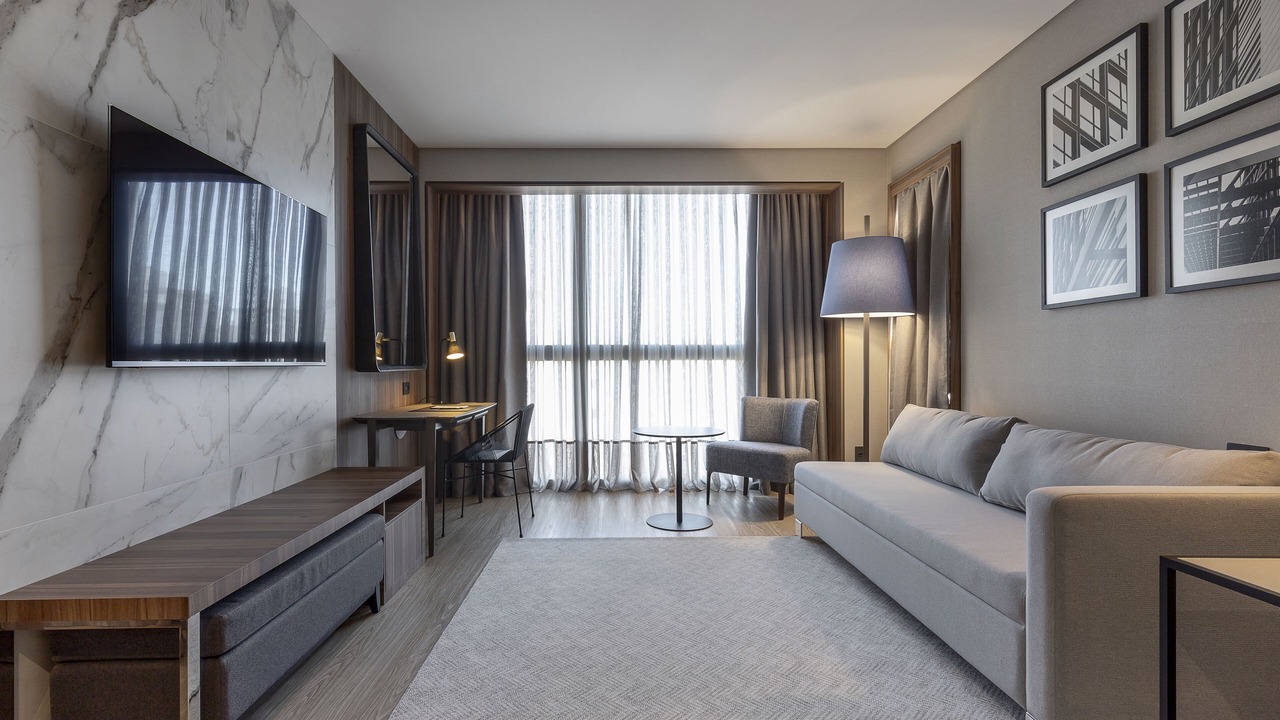 Photo of Bedroom in Centro
