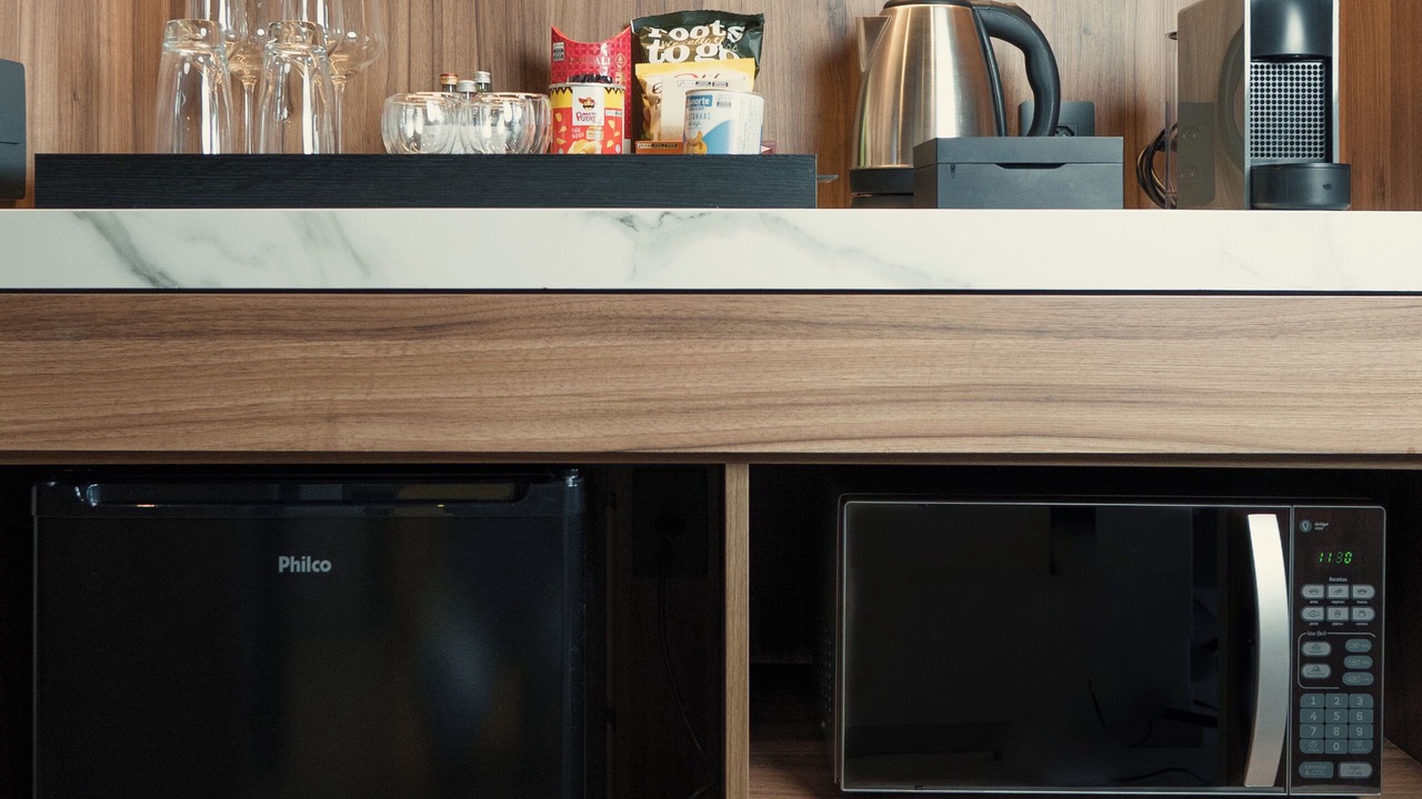 Photo of Kitchen in Centro