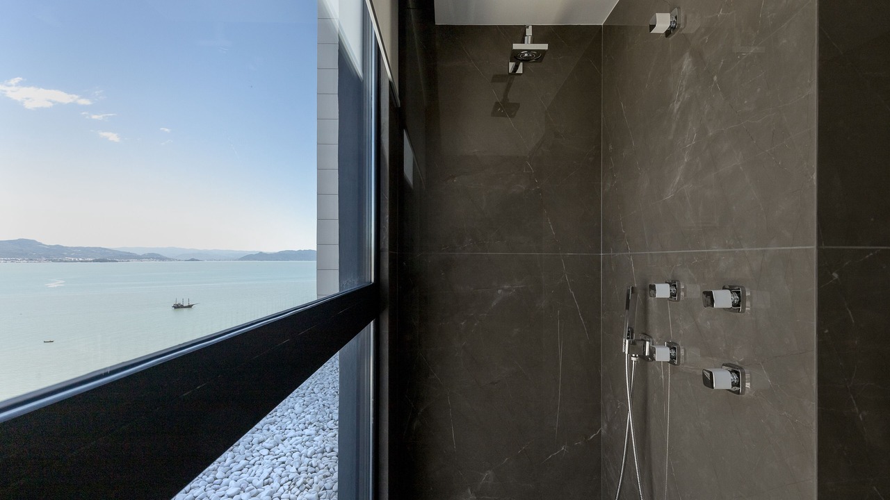 Photo of Bathroom in Centro