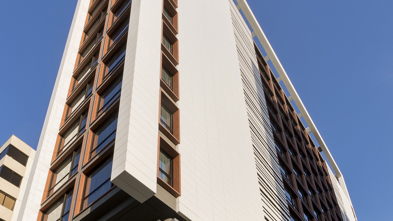 Photo of Outdoor in Centro