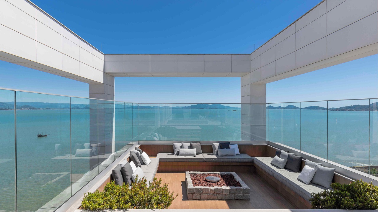 Photo of Patio Balcony in Centro