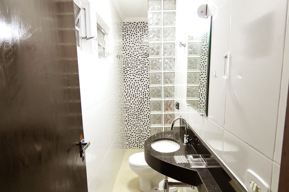 Photo of Bathroom in Guaeca