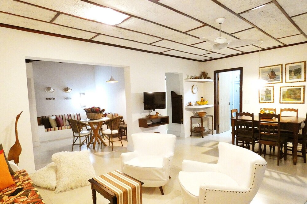 Photo of Livingroom in Guaeca