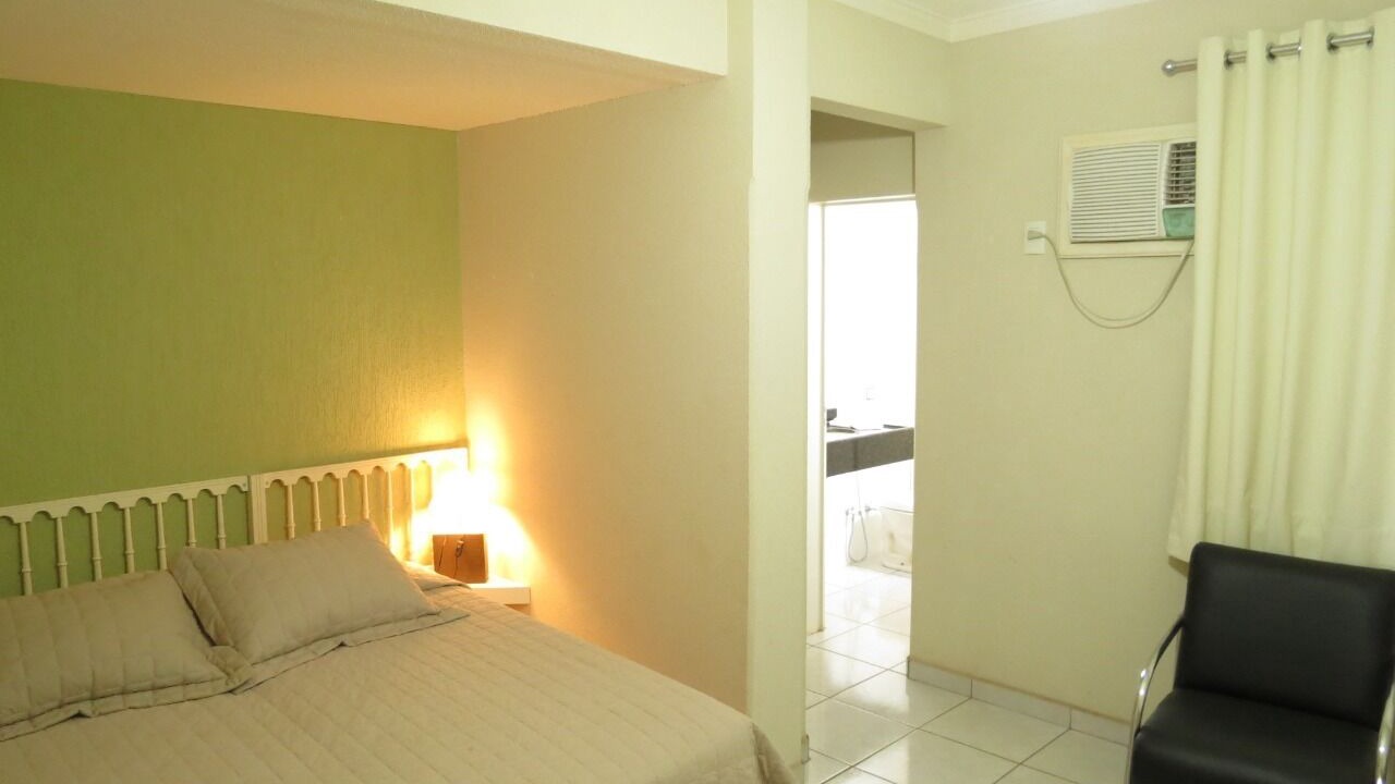 Photo of Bedroom in Ituverava