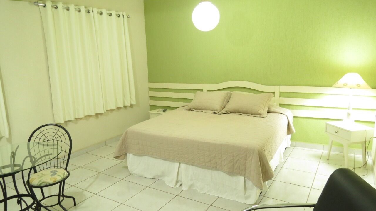 Photo of Bathroom in Ituverava