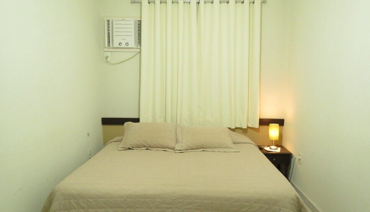 Photo of Bedroom in Ituverava