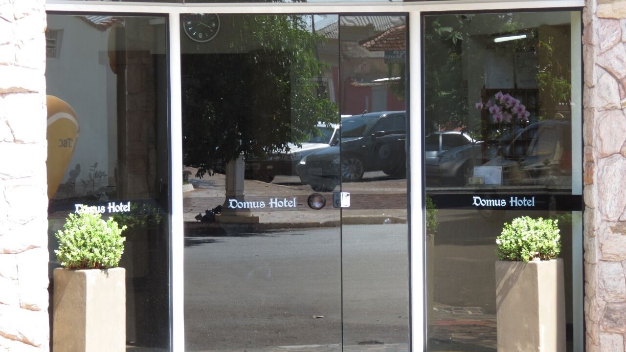 Photo of Outdoor in Ituverava