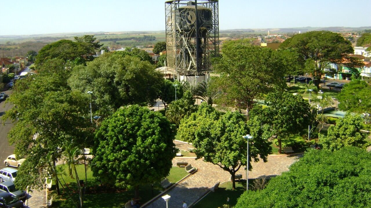 Photo of Outdoor in Ituverava