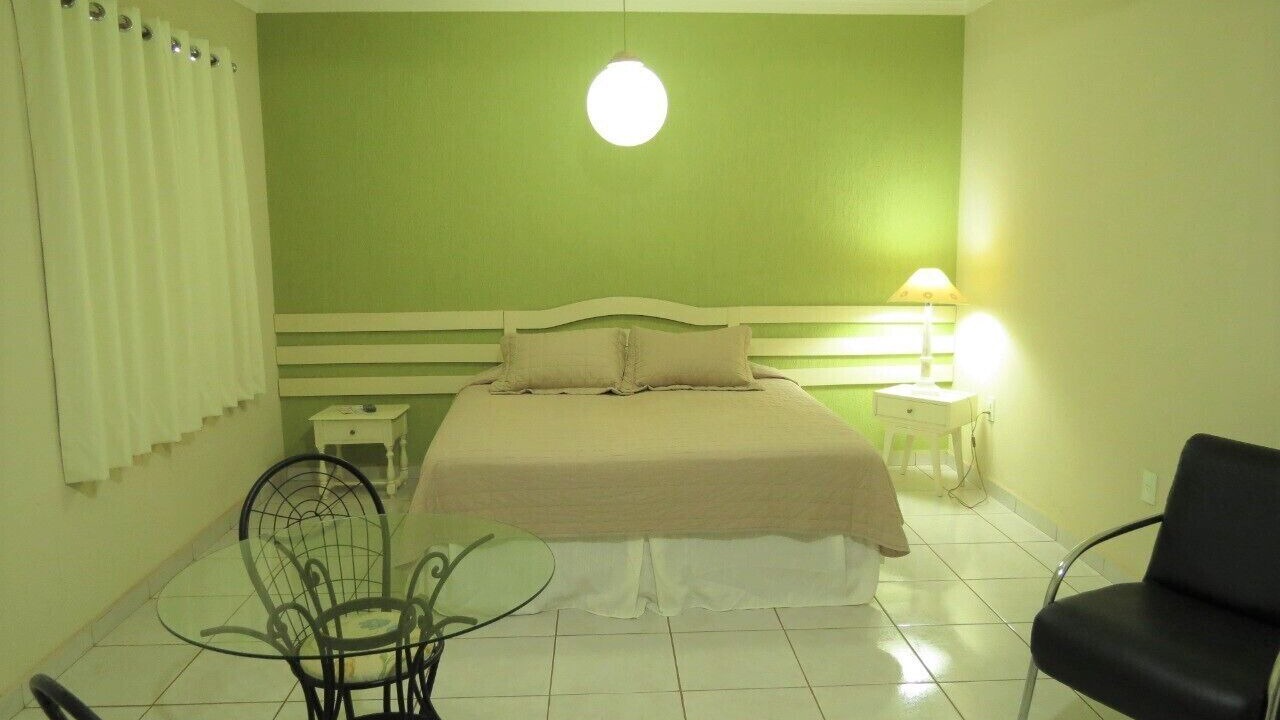 Photo of Bedroom in Ituverava