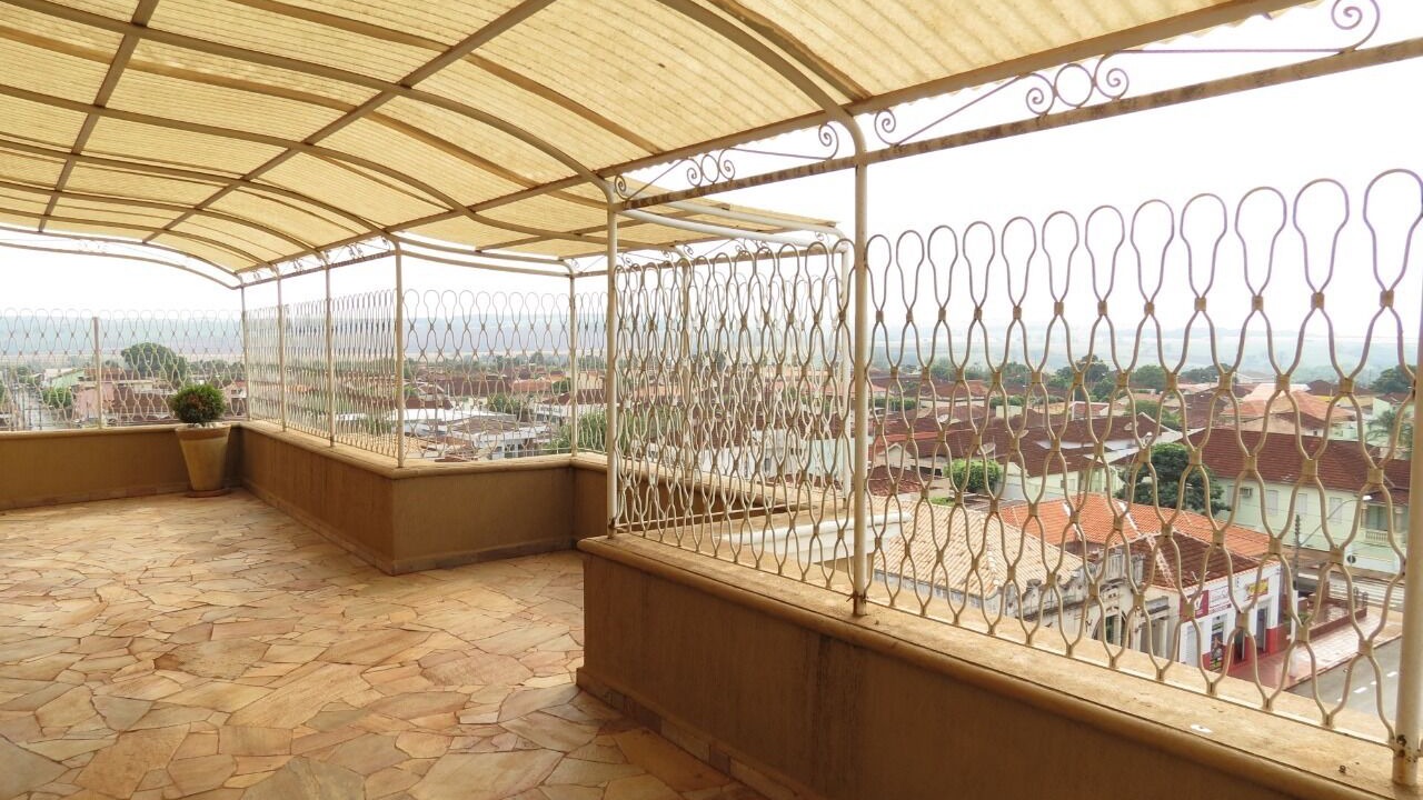 Photo of Patio Balcony in Ituverava
