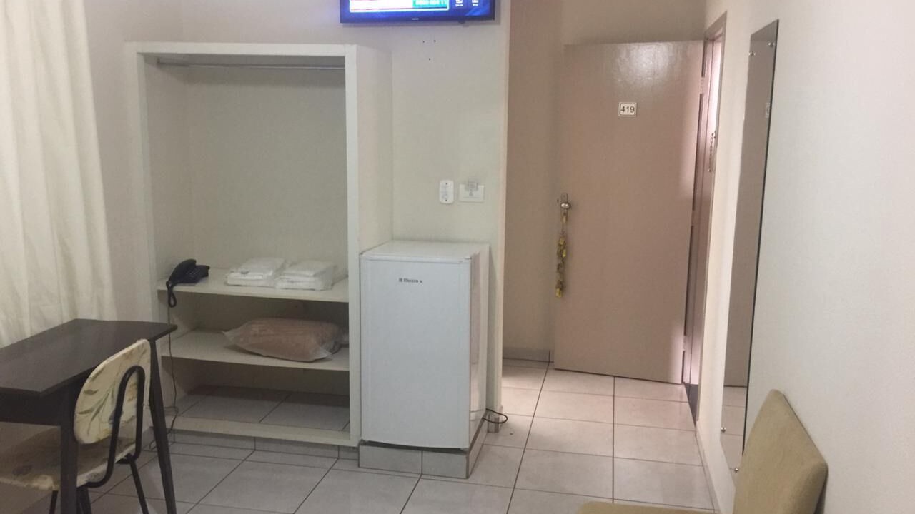 Photo of Bedroom in Ituverava