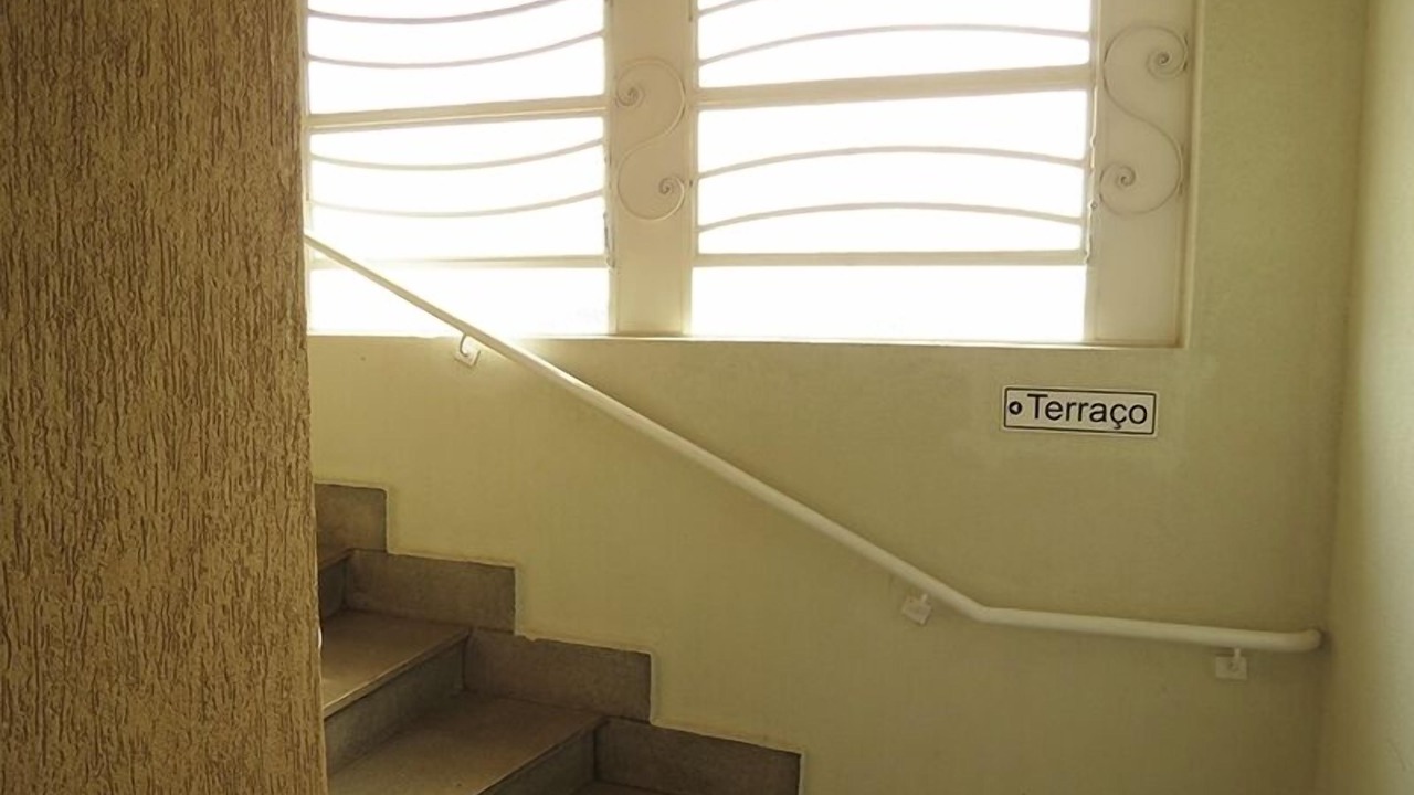 Photo of Patio Balcony in Ituverava