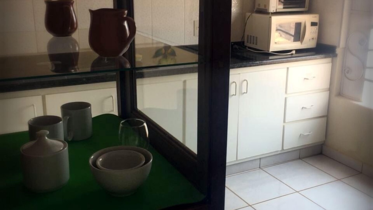 Photo of Kitchen in Ituverava