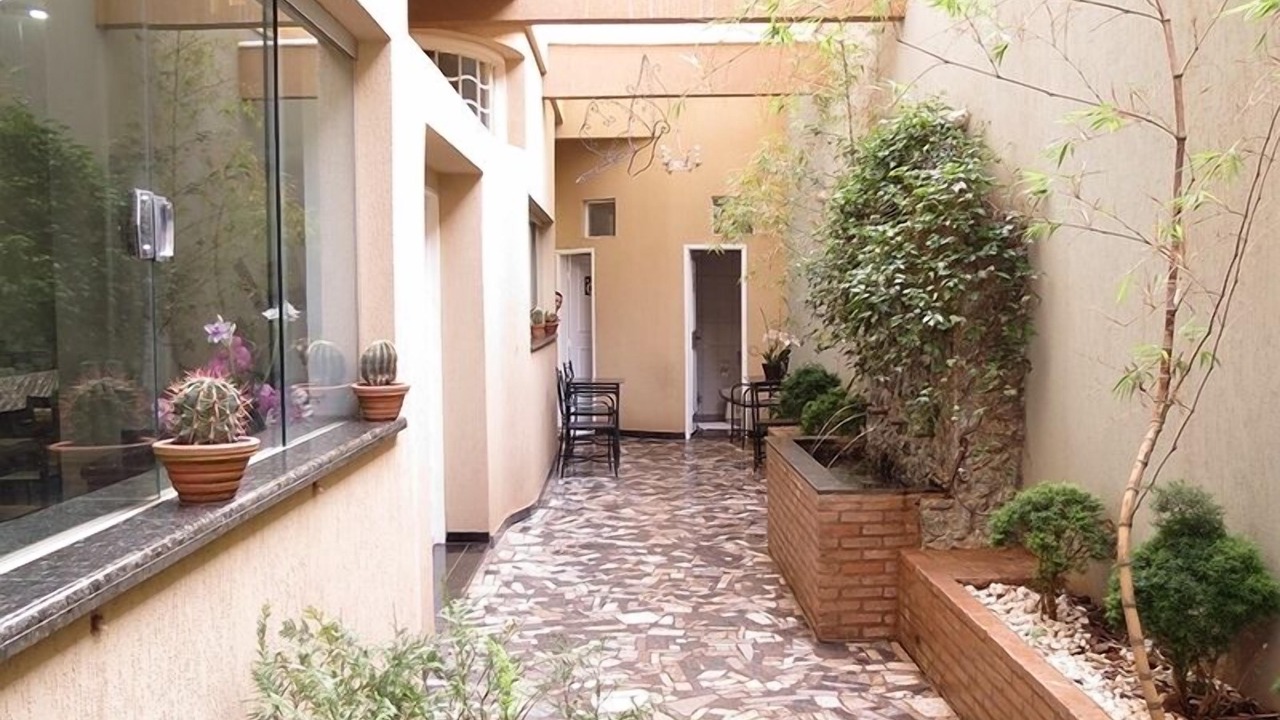 Photo of Patio Balcony in Ituverava