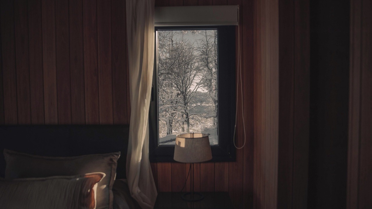 Photo of Bedroom in Lanin National Park