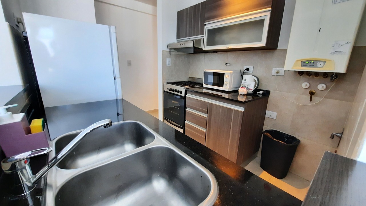Photo of Kitchen in Villa Carlos Paz