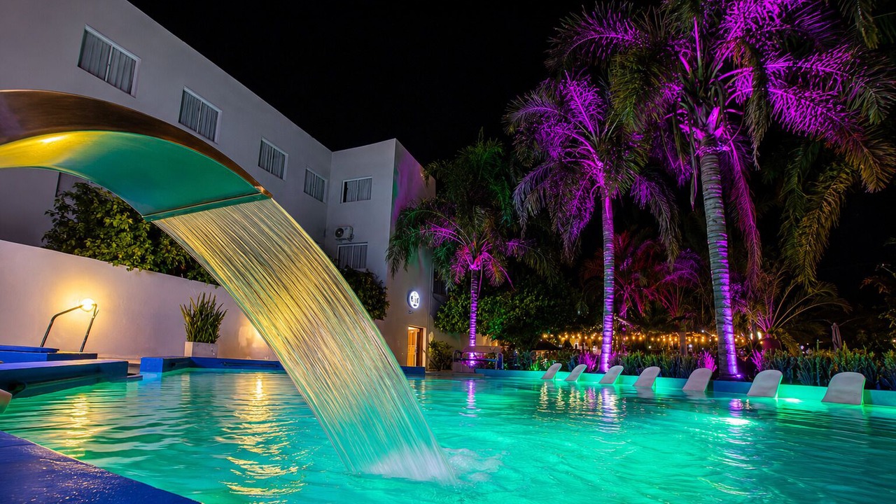 Photo of Outdoor in Termas de Rio Hondo