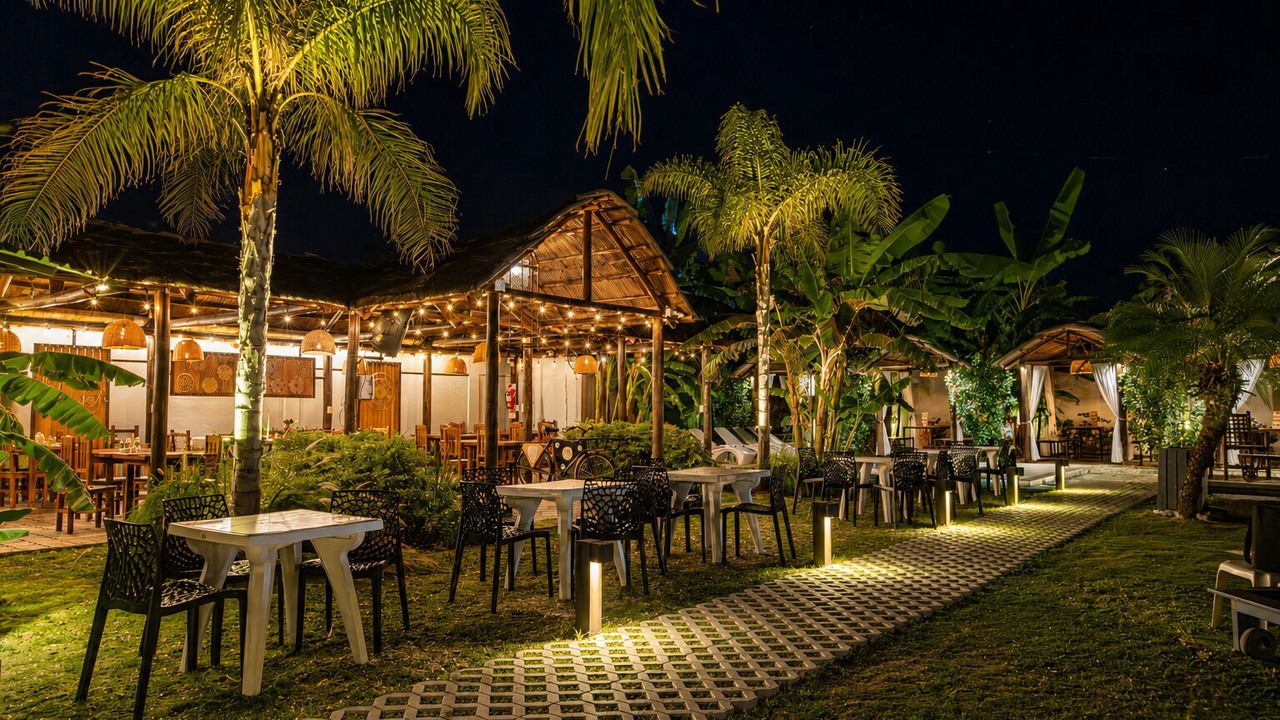 Photo of Outdoor in Termas de Rio Hondo