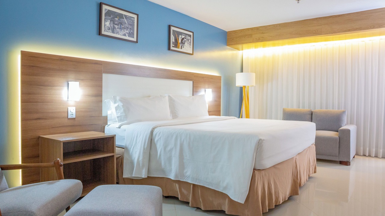 Photo of Bedroom in Atalaia