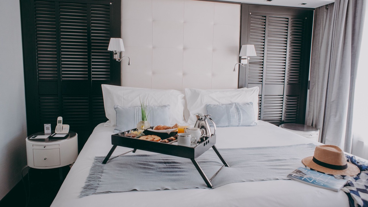 Photo of Bedroom in Palermo
